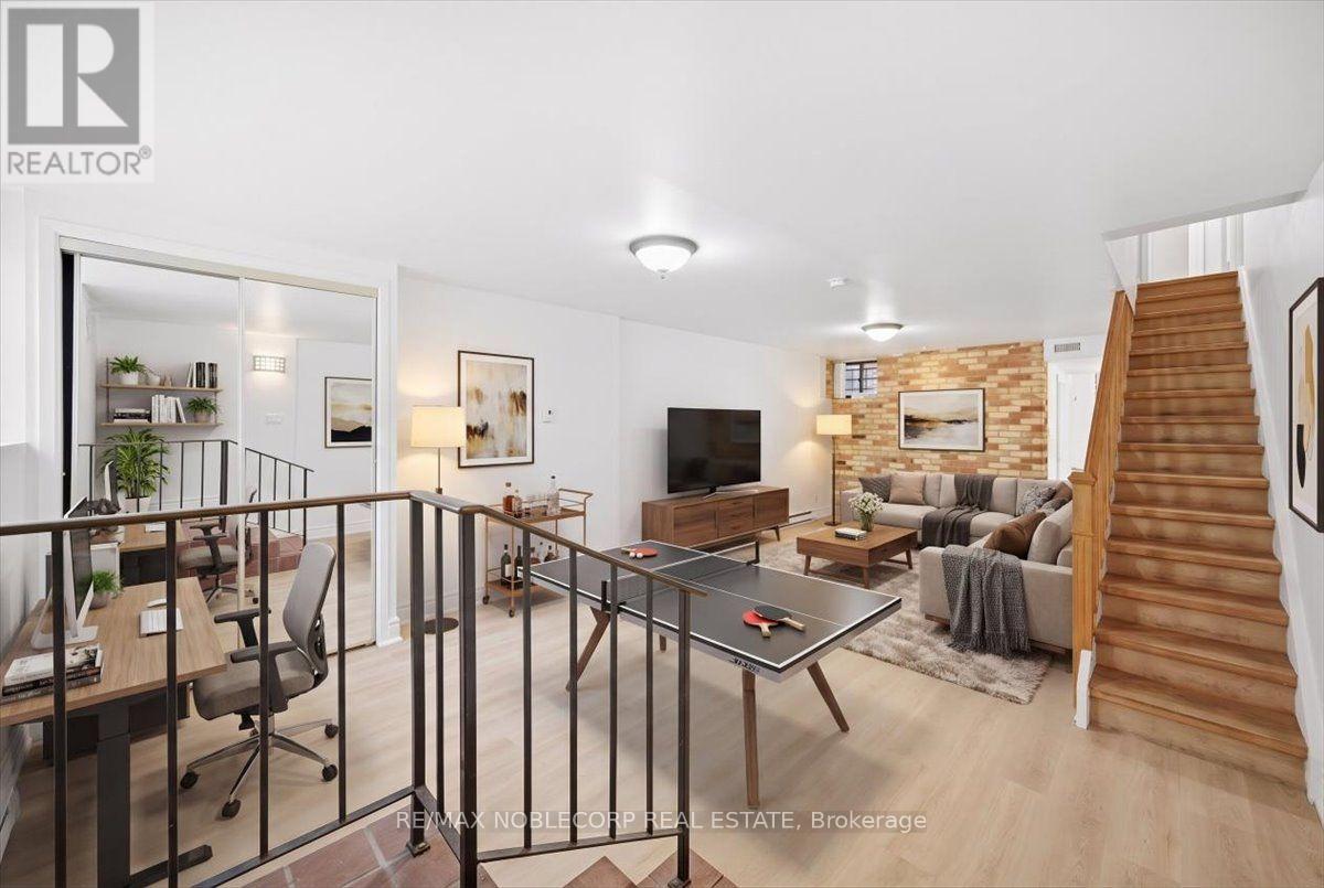 SUITE 1 - 96 GRANBY STREET, Toronto (Church-Yonge Corridor) — photo 7