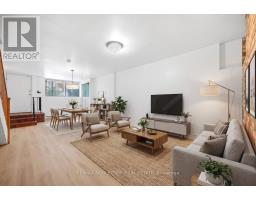 Suite 1 - 96 Granby Street, Toronto, ON M5B1J1 Photo 14