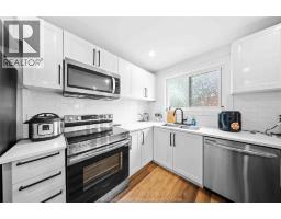 3495 Longfellow Avenue Unit# Unit A, Windsor, ON N9E2L8 Photo 8