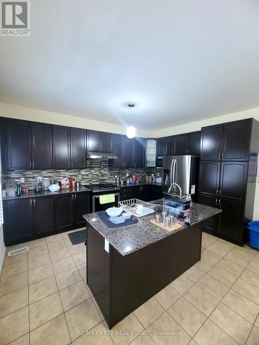 UPPER - 1601 DUSTY DRIVE, Pickering (Duffin Heights) — photo 2