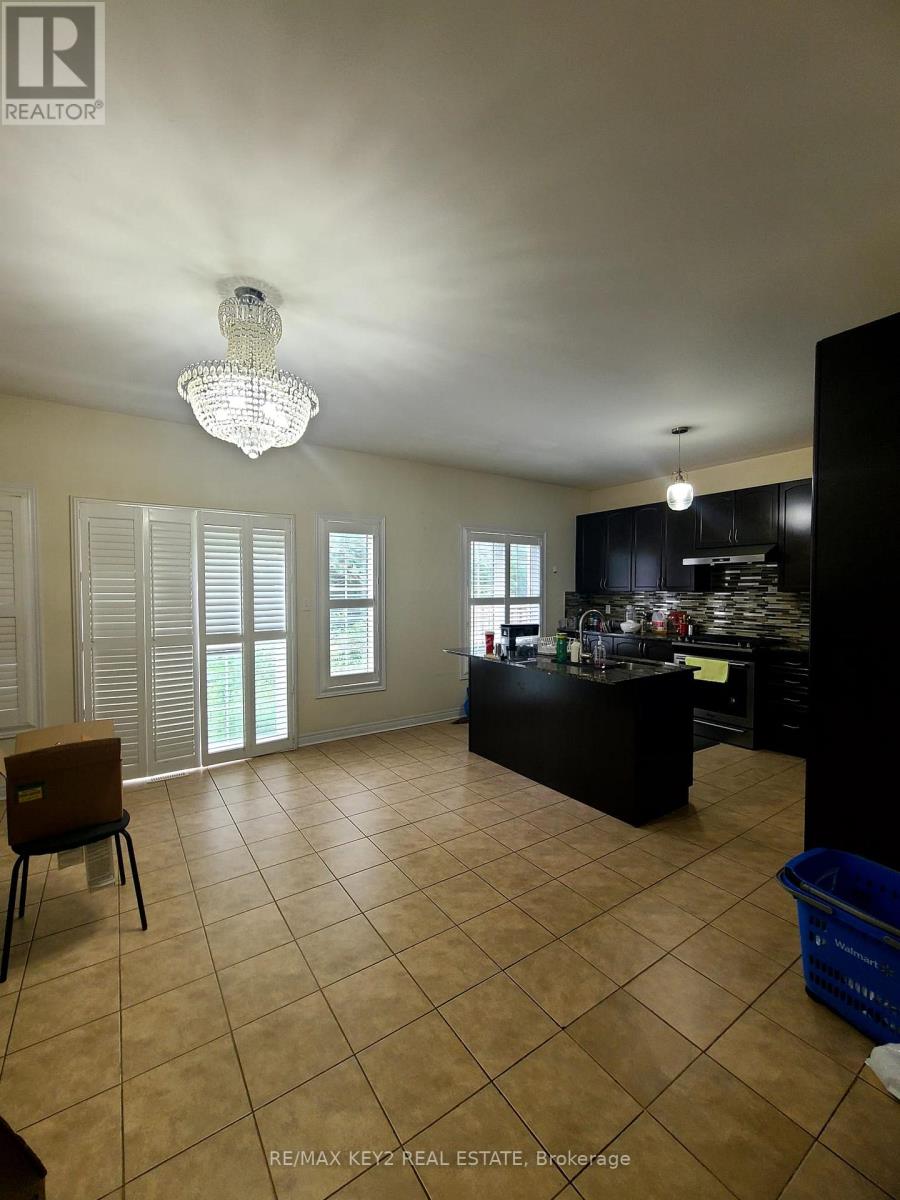 UPPER - 1601 DUSTY DRIVE, Pickering (Duffin Heights) — photo 3
