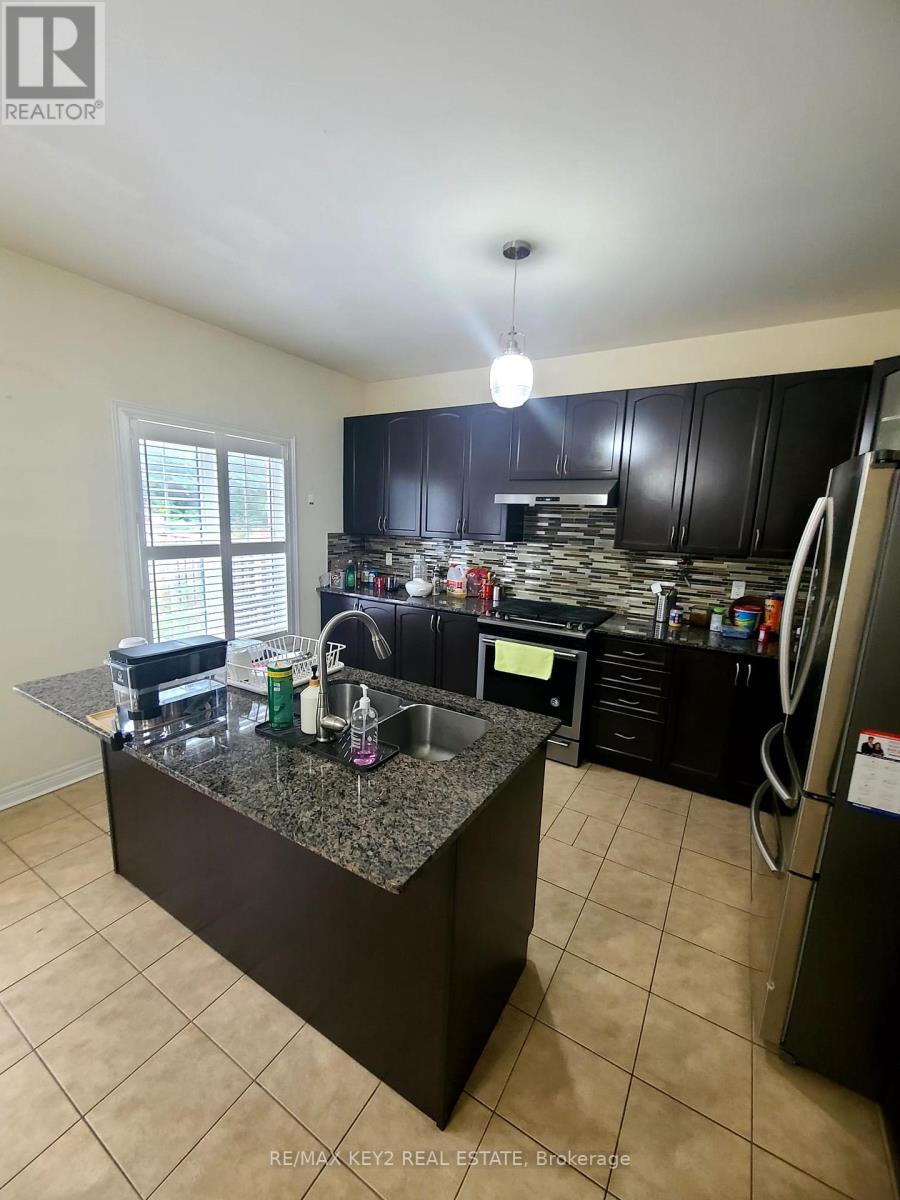 UPPER - 1601 DUSTY DRIVE, Pickering (Duffin Heights) — photo 4