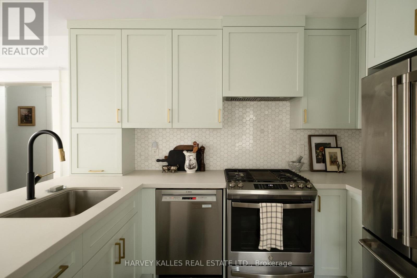 84 COLERIDGE AVENUE, Toronto (Woodbine-Lumsden) — photo 4