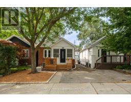 84 Coleridge Avenue, Toronto, ON M4C4H6 Photo 27
