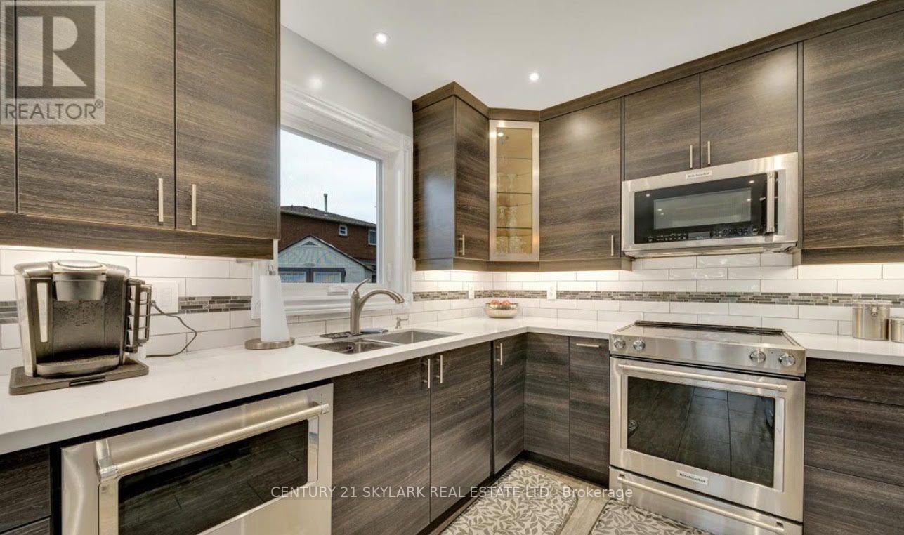 107 CLAYTON CRESCENT, Clarington (Bowmanville) — photo 3