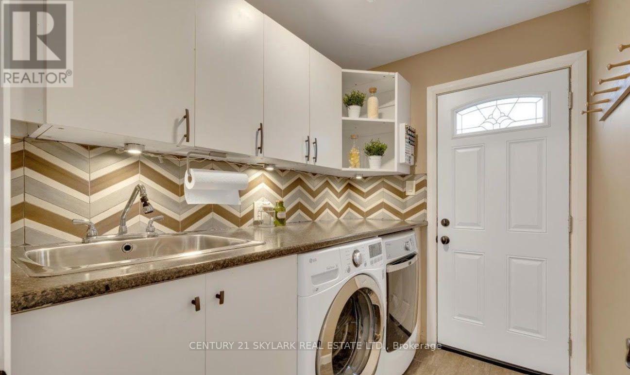 107 CLAYTON CRESCENT, Clarington (Bowmanville) — photo 4