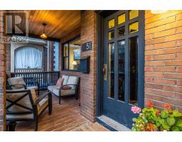 Upper - 51 Wineva Avenue, Toronto, ON M4E2T1 Photo 9