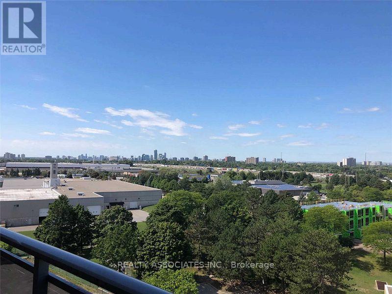 915 - 100 DUNDALK DRIVE, Toronto (Dorset Park) — photo 10