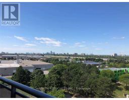 915 - 100 Dundalk Drive, Toronto, ON M1P4V2 Photo 10