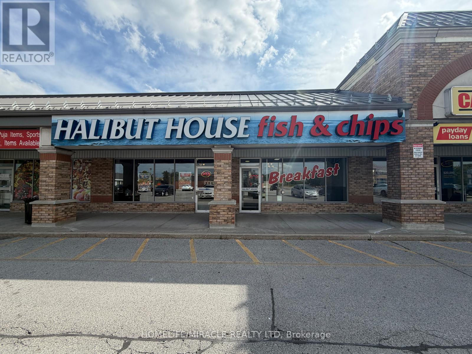 11-12 - 85 KINGSTON ROAD E, Ajax (Central)