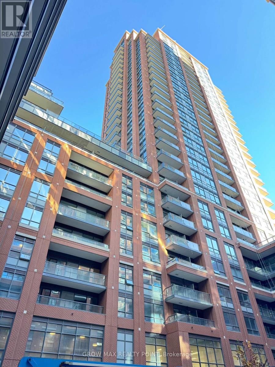 Photo of 3270 SHEPPARD Avenue