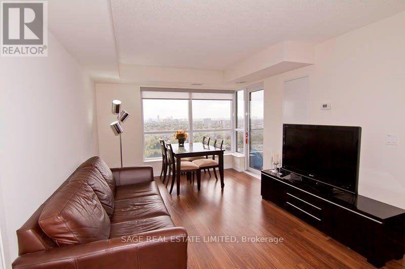 2415 - 181 VILLAGE GREEN SQUARE, Toronto (Agincourt South-Malvern West) — photo 2