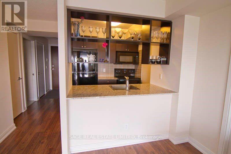 2415 - 181 VILLAGE GREEN SQUARE, Toronto (Agincourt South-Malvern West) — photo 3