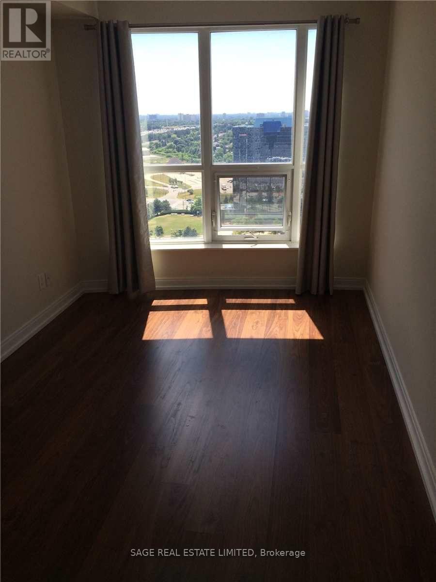 2415 - 181 VILLAGE GREEN SQUARE, Toronto (Agincourt South-Malvern West) — photo 5