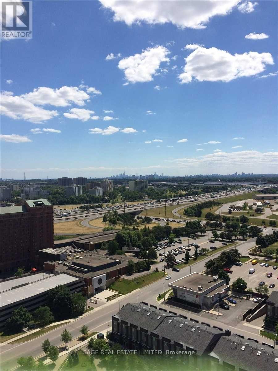 2415 - 181 VILLAGE GREEN SQUARE, Toronto (Agincourt South-Malvern West) — photo 8