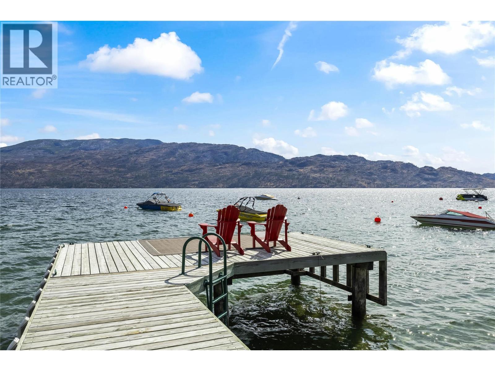 #205 5275 Buchanan Road - 1