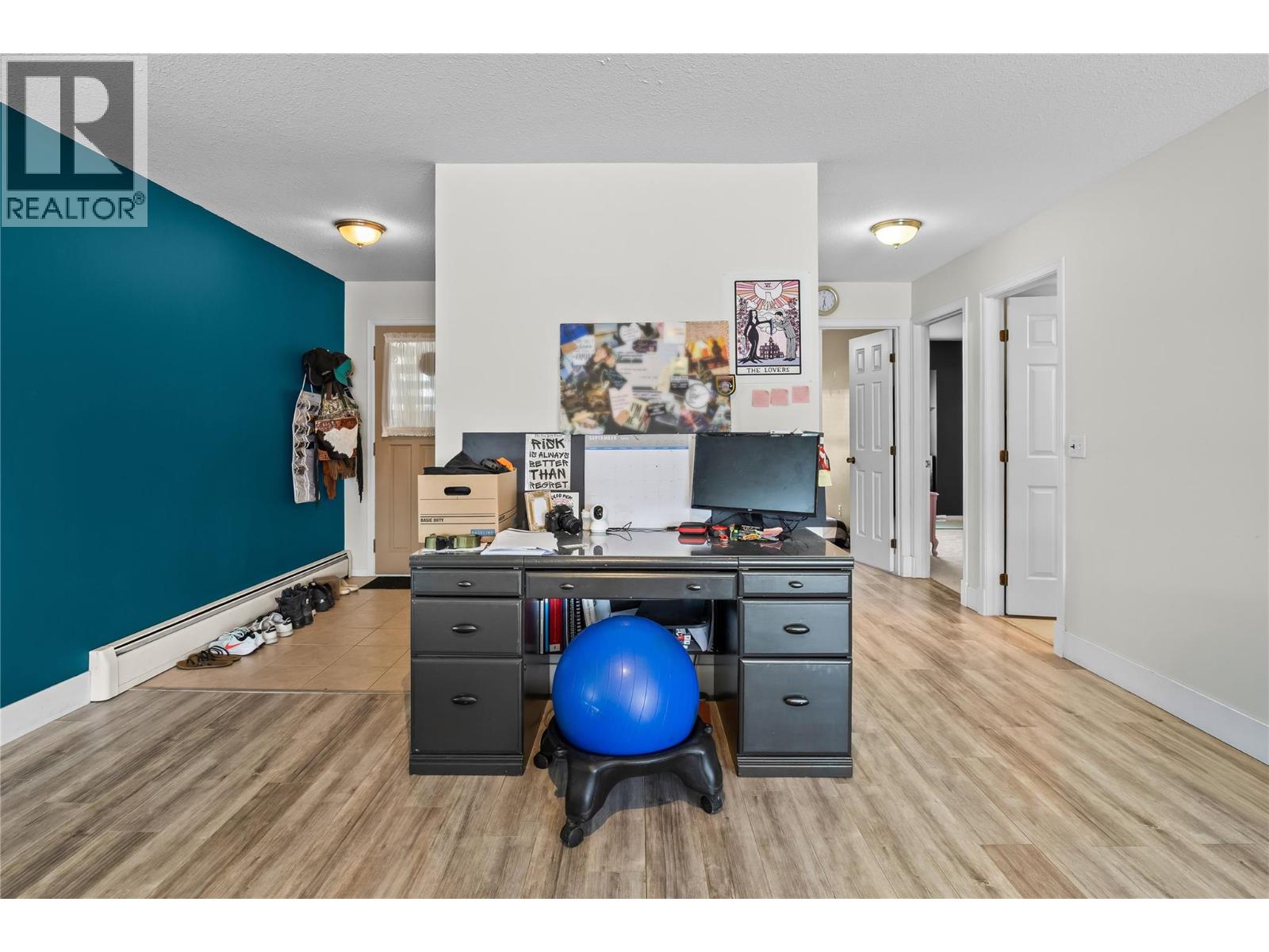 5275 Buchanan Road Unit# 205, Peachland