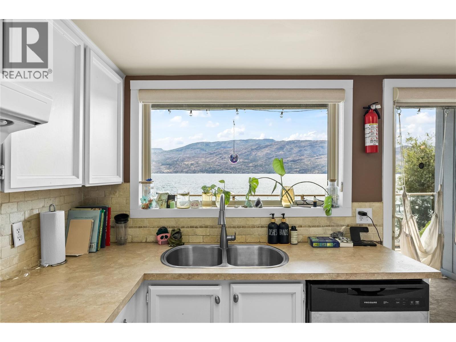 5275 Buchanan Road Unit# 205, Peachland