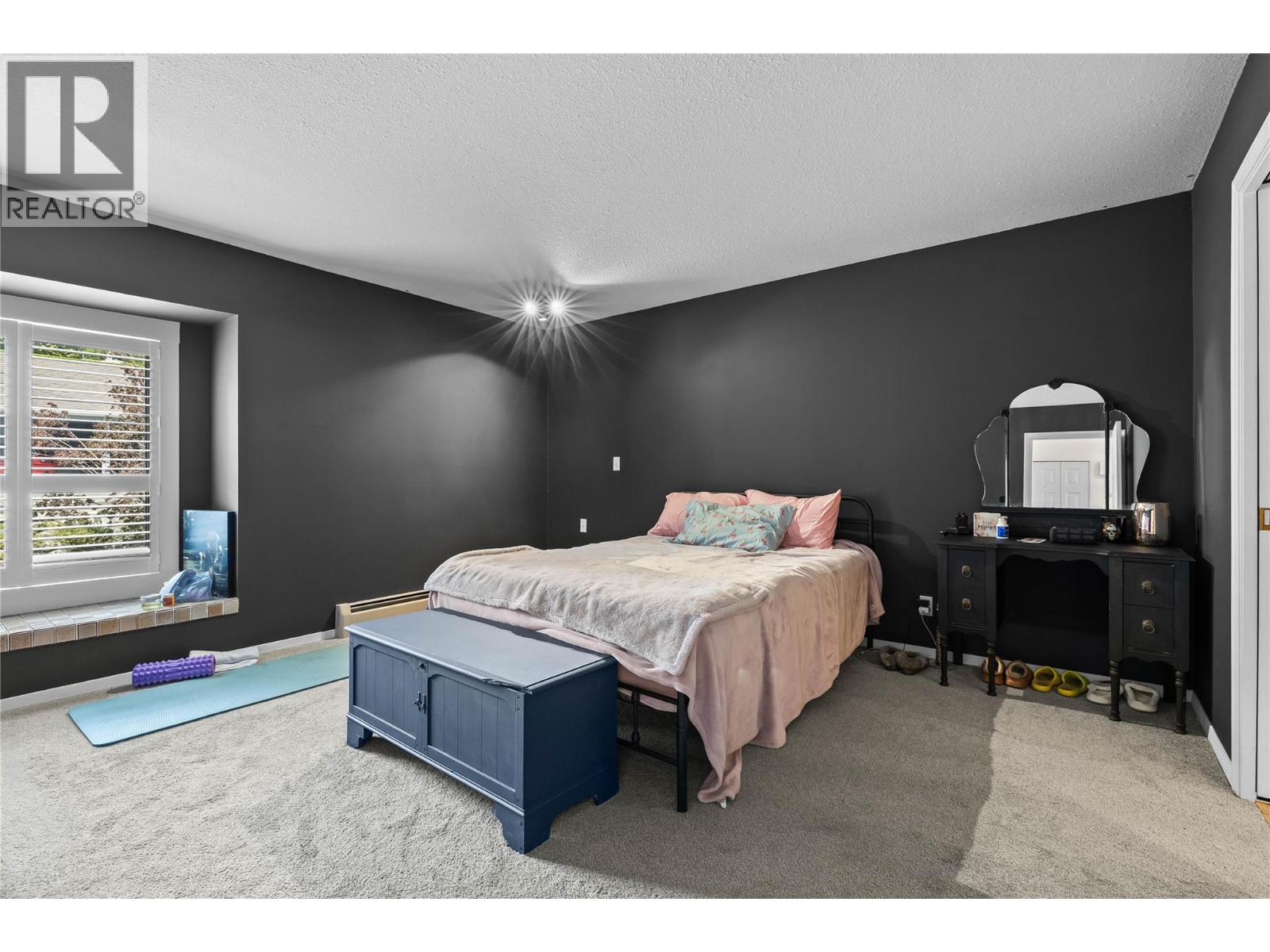 5275 Buchanan Road Unit# 205, Peachland