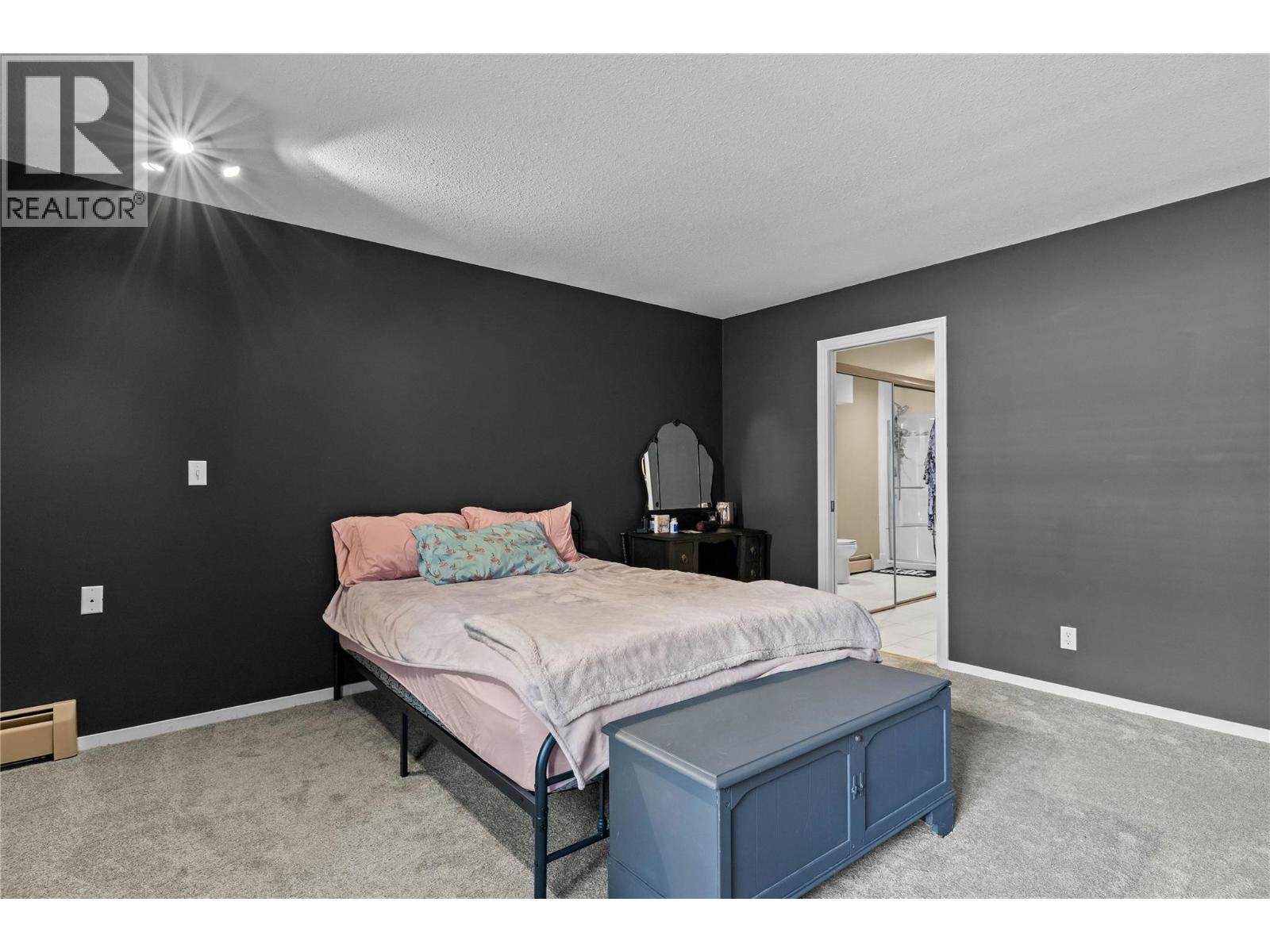 5275 Buchanan Road Unit# 205, Peachland