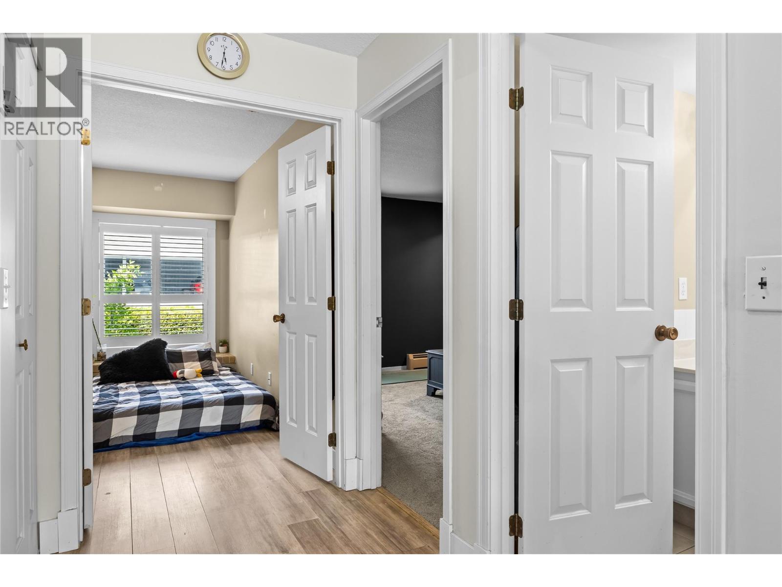 5275 Buchanan Road Unit# 205, Peachland