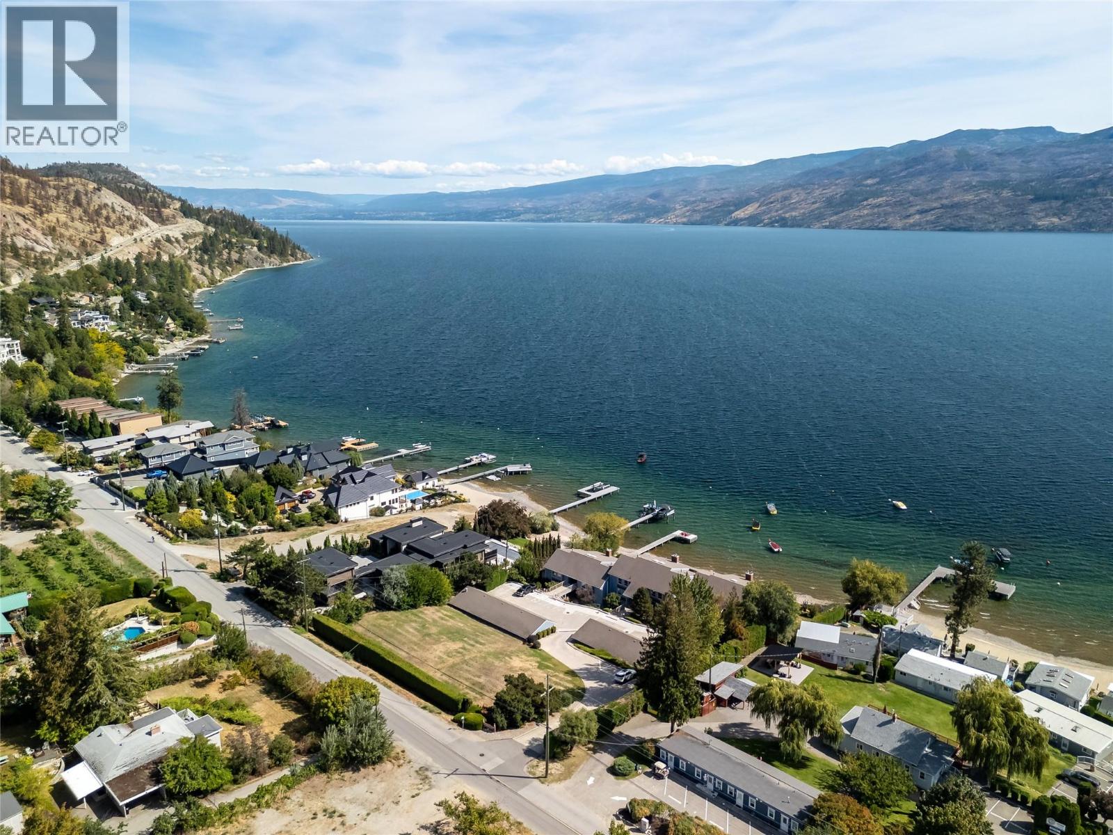 5275 Buchanan Road Unit# 205, Peachland