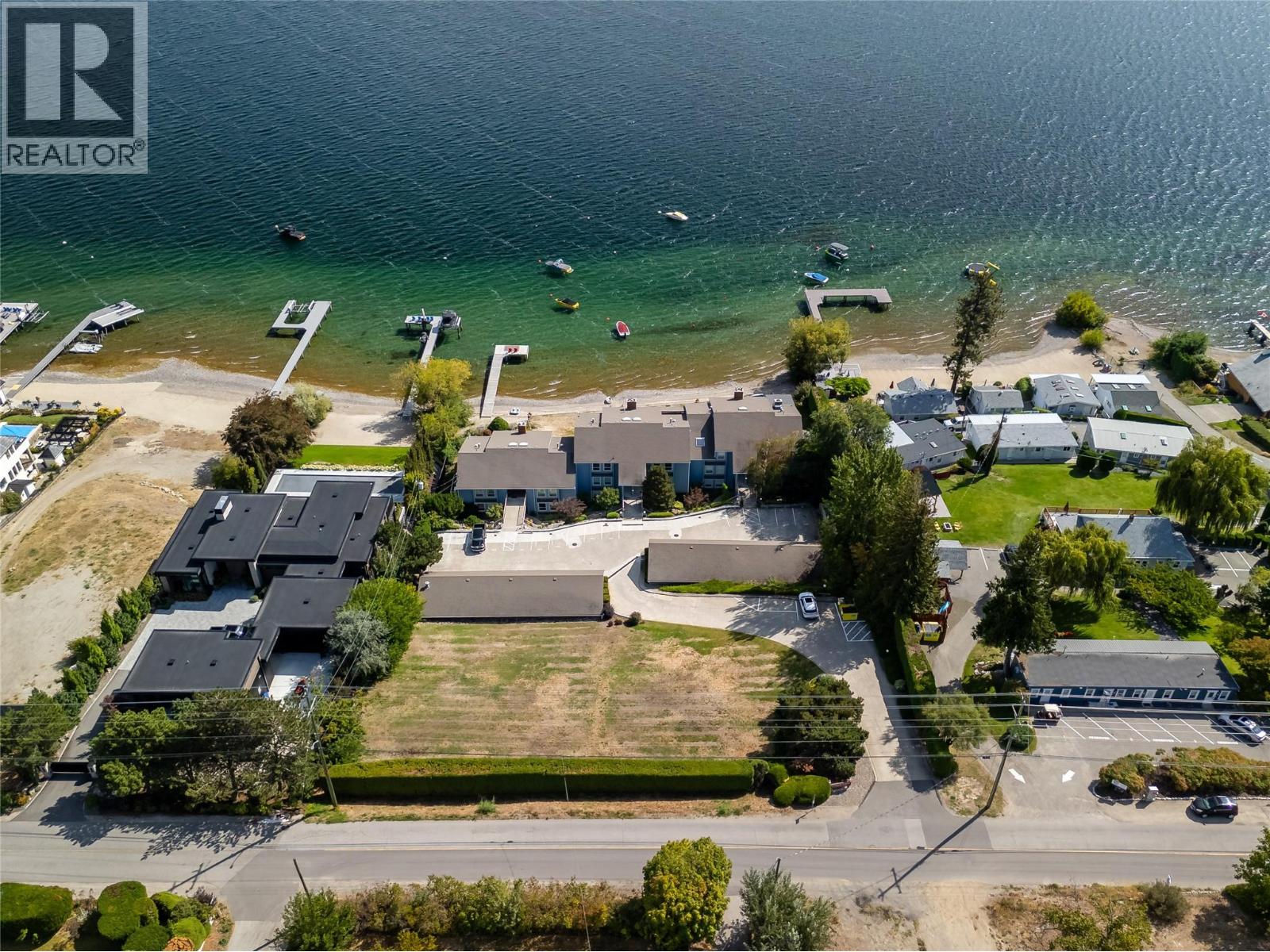 5275 Buchanan Road Unit# 205, Peachland