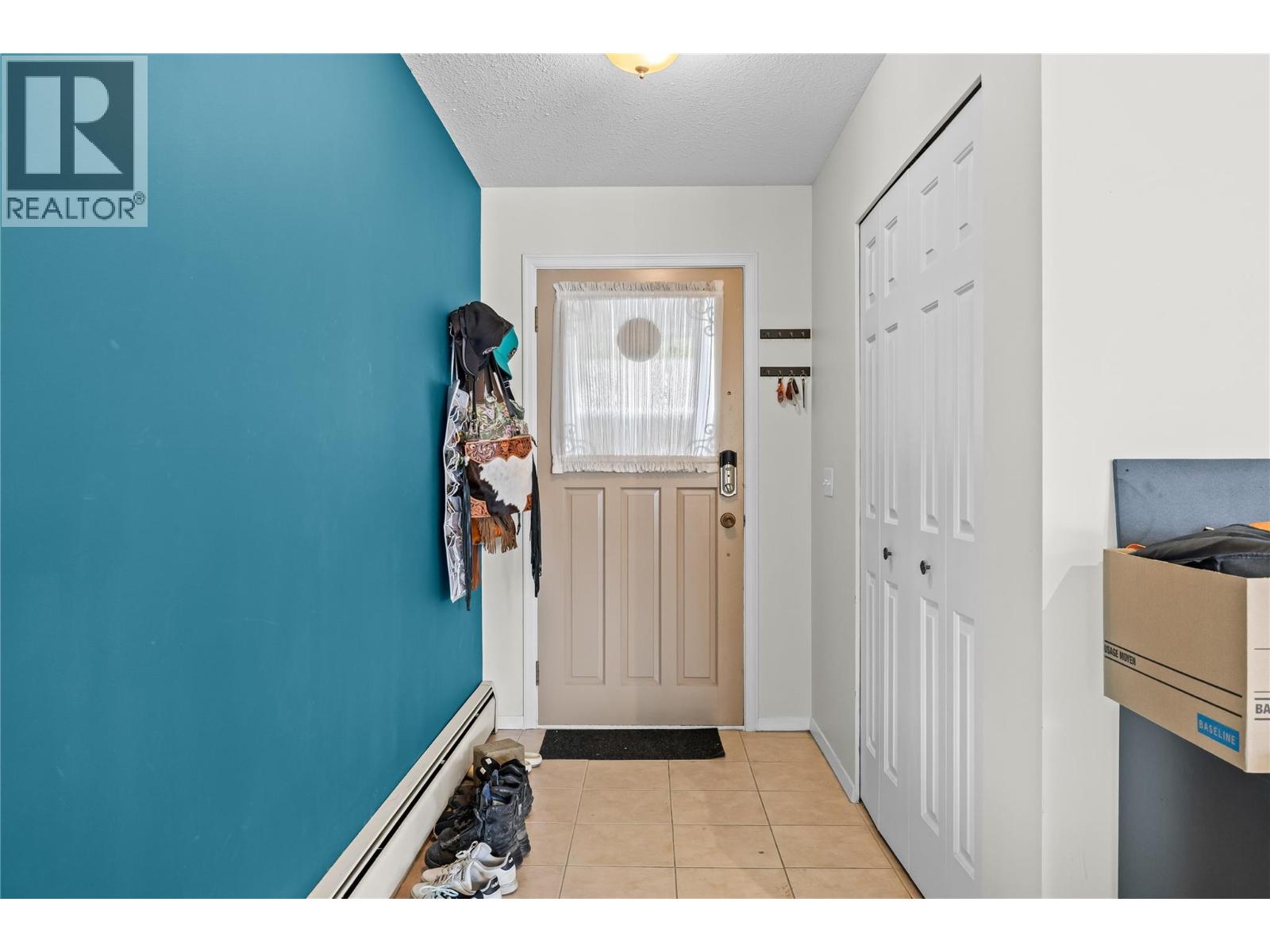 5275 Buchanan Road Unit# 205, Peachland