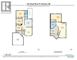 343 Sheep River Place, Okotoks, AB T1S1N7 Photo 44