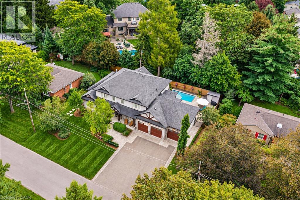60 PARKER Avenue, Ancaster — photo 3