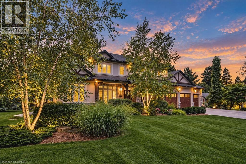 60 PARKER Avenue, Ancaster — photo 5