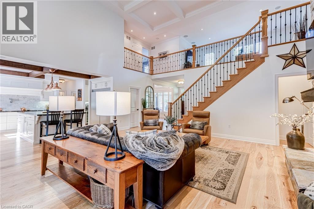 60 PARKER Avenue, Ancaster — photo 9