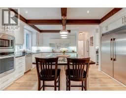 2pc Bathroom - 60 Parker Avenue, Ancaster, ON L9G1A7 Photo 13