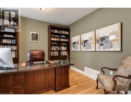 Dining room - 60 Parker Avenue, Ancaster, ON L9G1A7 Photo 18