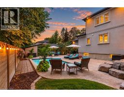 60 Parker Avenue, Ancaster, ON L9G1A7 Photo 47