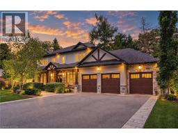 4pc Bathroom - 60 Parker Avenue, Ancaster, ON L9G1A7 Photo 6