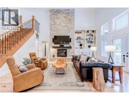 Loft - 60 Parker Avenue, Ancaster, ON L9G1A7 Photo 8