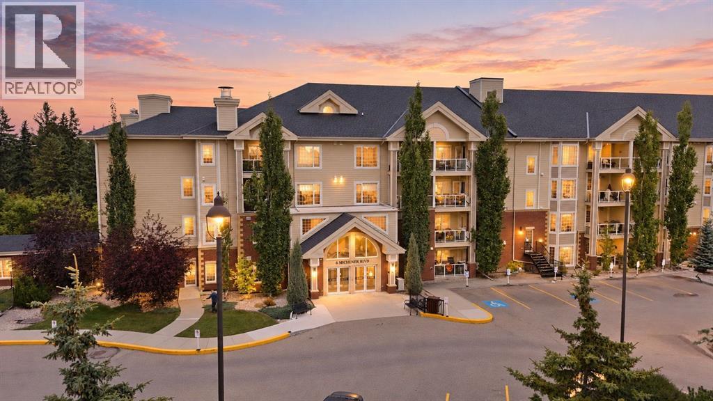 6 Michener Boulevard, Red Deer