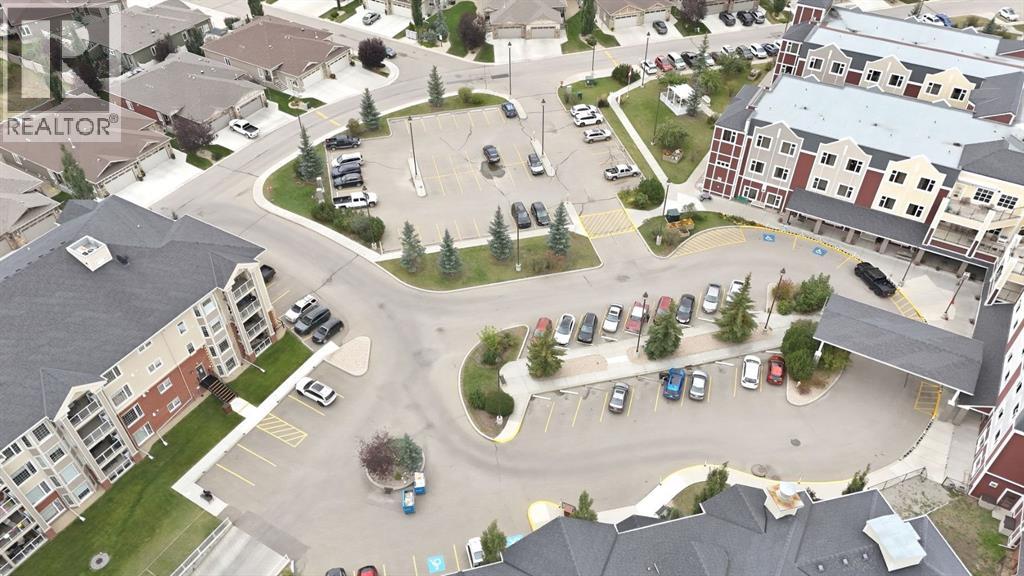 Listing photo – 101, 6 Michener Boulevard, Red Deer