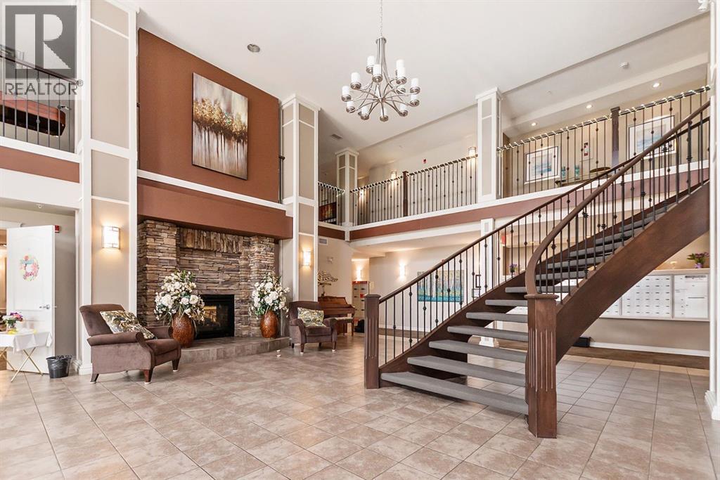 Listing photo – 101, 6 Michener Boulevard, Red Deer