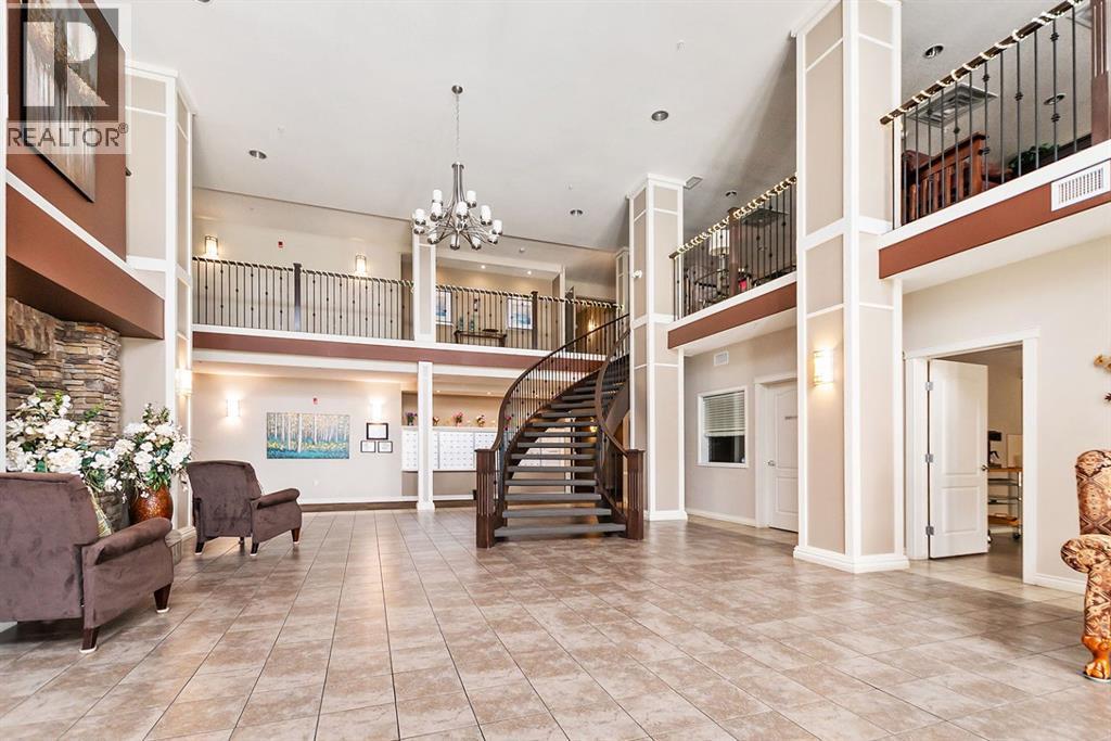 Listing photo – 101, 6 Michener Boulevard, Red Deer