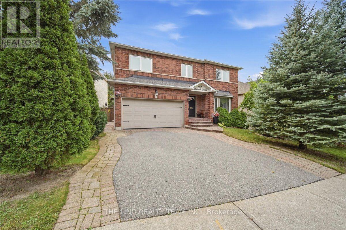 103 ALLENVALE DRIVE - 1