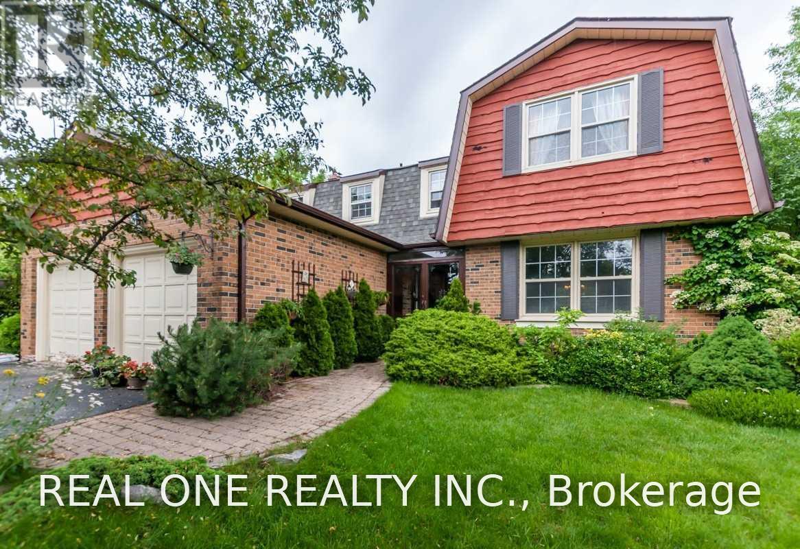 125 BRIARWOOD ROAD, Markham (Unionville) — photo 2