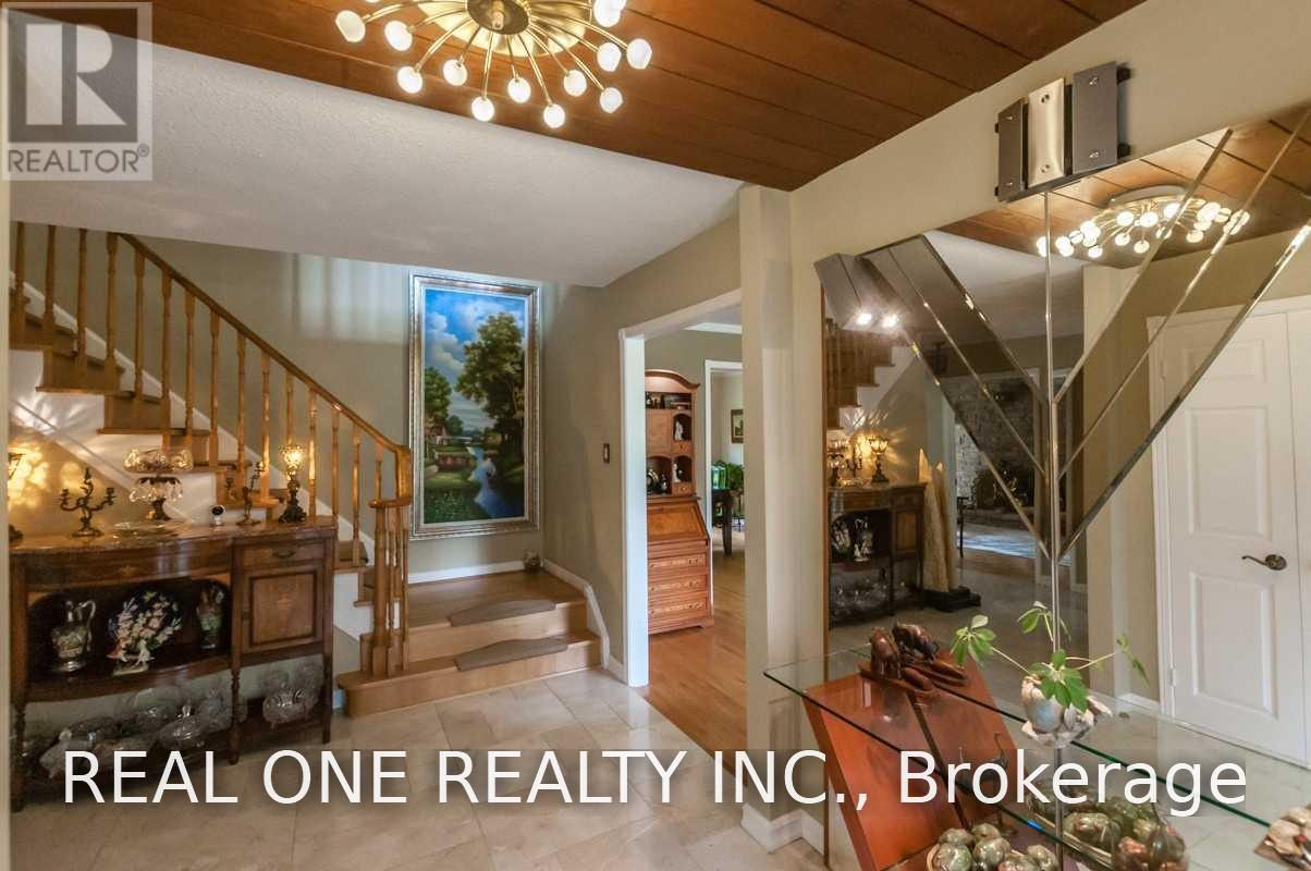125 BRIARWOOD ROAD, Markham (Unionville) — photo 3