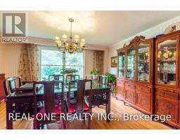 Recreational, Games room - 125 Briarwood Road, Markham, ON L3R2X1 Photo 9