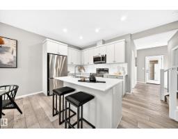 Bedroom 2 - 1229 Stoneside Rd, Sherwood Park, AB T8H3A4 Photo 6