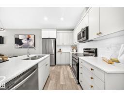 Bedroom 3 - 1229 Stoneside Rd, Sherwood Park, AB T8H3A4 Photo 7