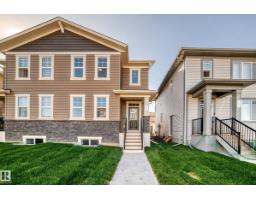 Duplex for sale at 1229 Stoneside Rd, Sherwood Park — MLS® E4508282