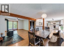 Dining room - 7641 3a Highway, Balfour, BC V1L6N1 Photo 12