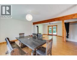 Kitchen - 7641 3a Highway, Balfour, BC V1L6N1 Photo 15